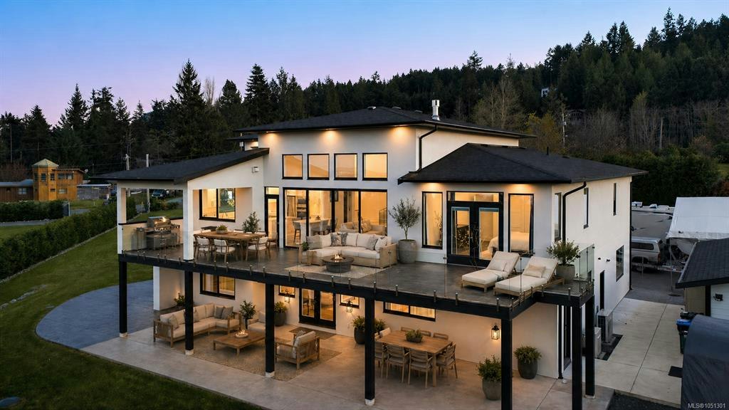 755 Butterfield Road, Mill Bay, BC, V8H 1B6