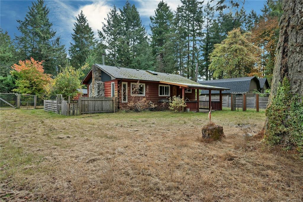 4485 Colwin Road, Campbell River, BC, V9H 1E6