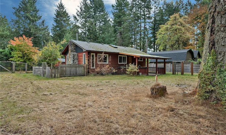 4485 Colwin Road