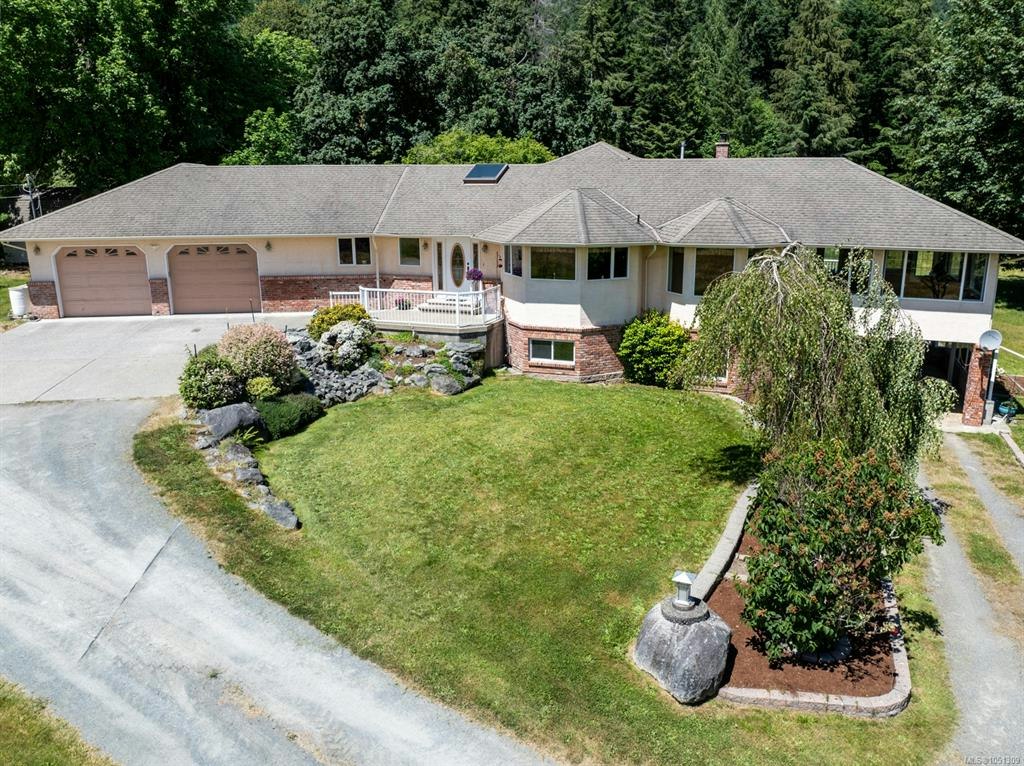 7028 Westholme Road, Duncan, BC, V9L 6B4