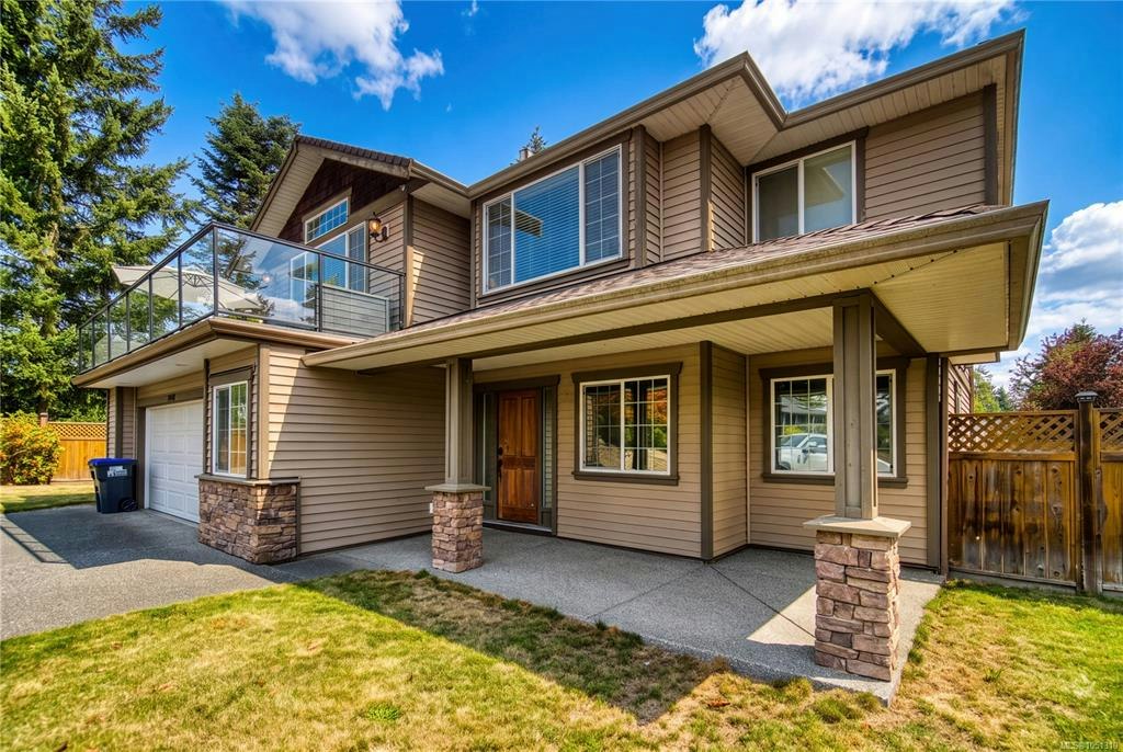 1940 Legacy Place, Nanaimo, BC, V9X 1M2