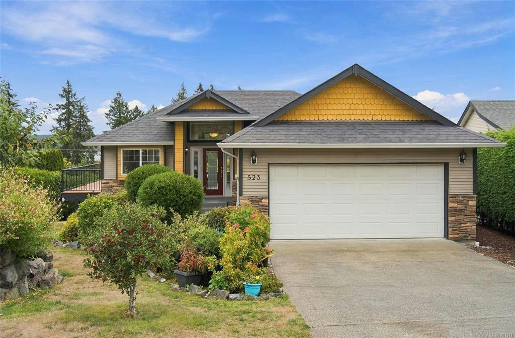 523 Louise Road, Ladysmith, BC, V9G 1W7