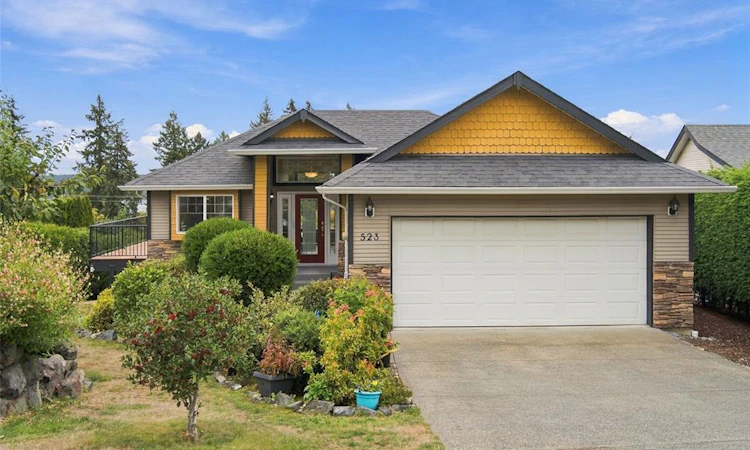 523 Louise Road
