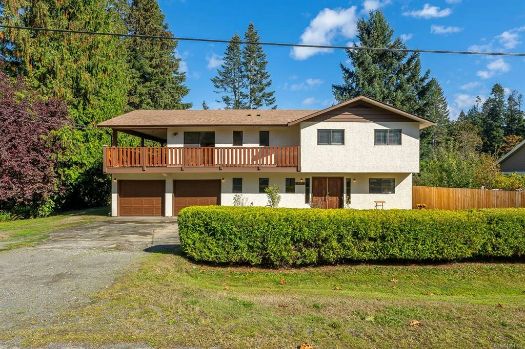 4344 Briardale Road, Courtenay, BC, V9N 9R7