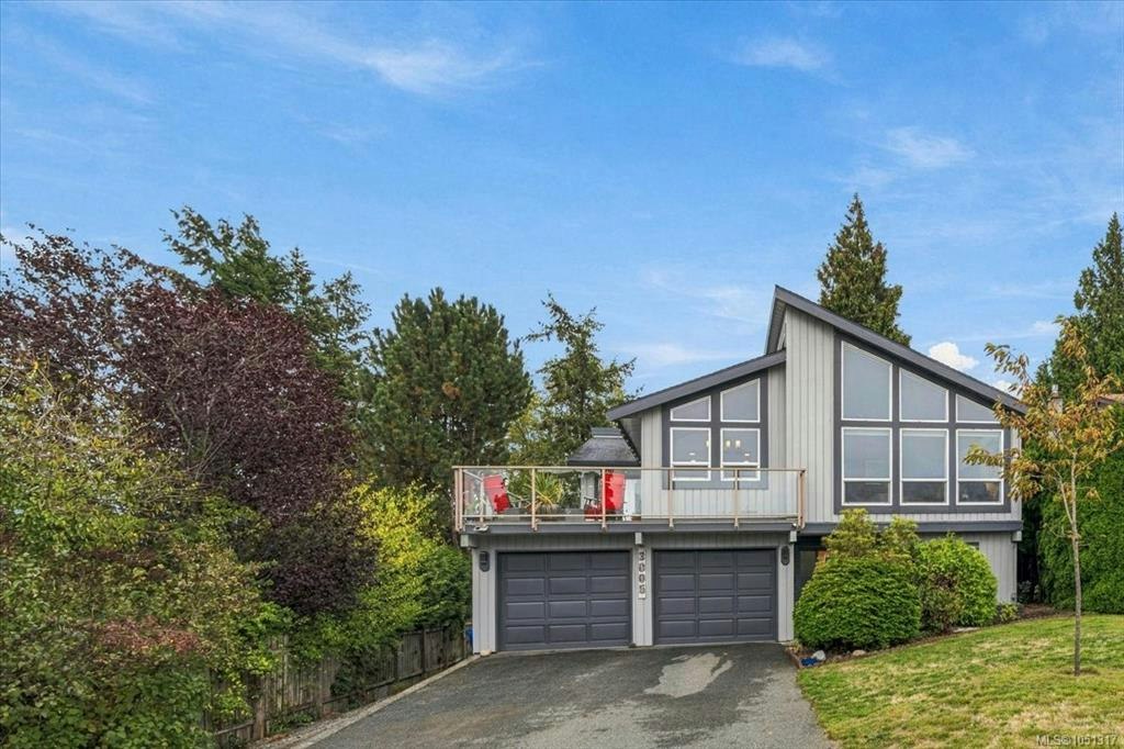 3005 Persimmon Place, Nanaimo, BC, V9S 1S1
