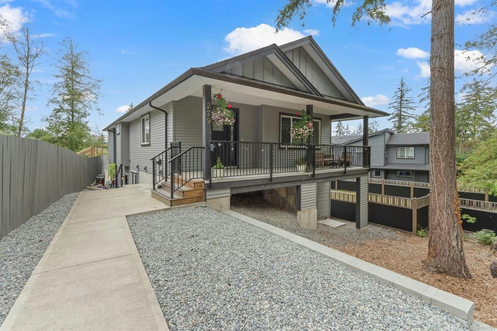 279 Westwood Road, Nanaimo, BC, V9R 6S4
