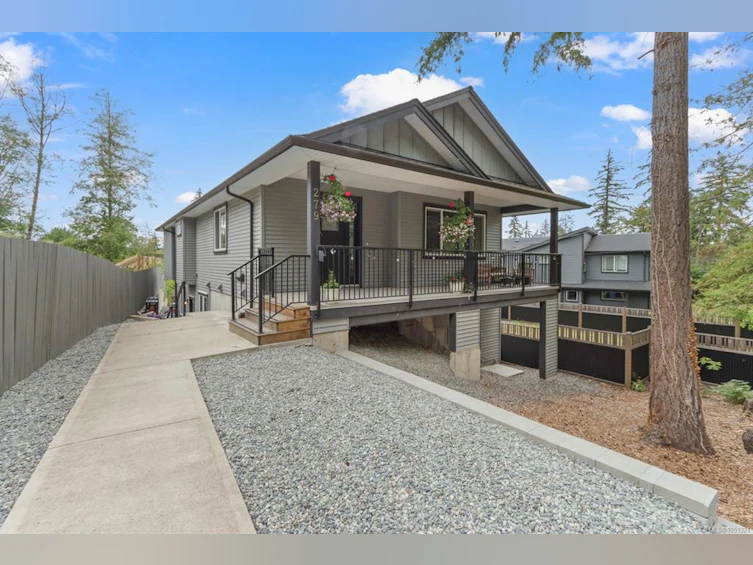 279 Westwood Road, Nanaimo, BC, V9R 6S4