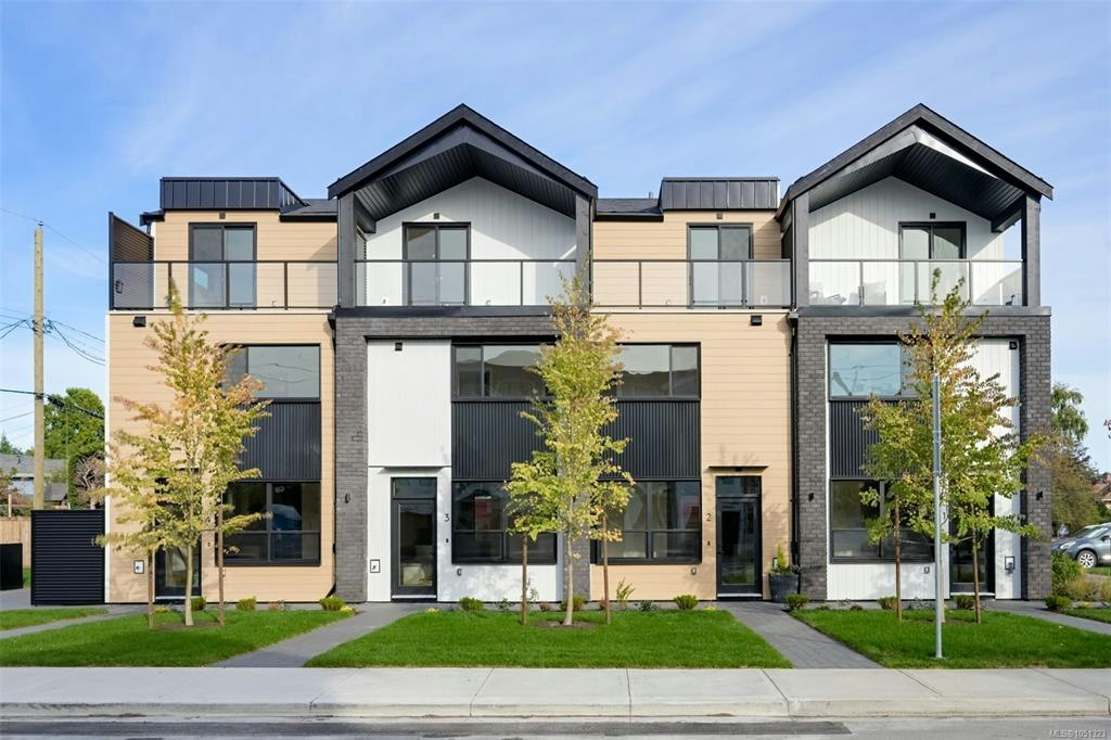 4-2100 Allenby Street, Oak Bay, BC, V8R 3C3 - 56