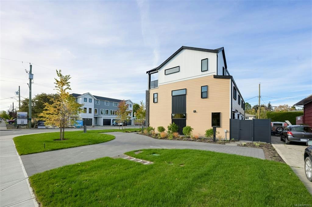 4-2100 Allenby Street, Oak Bay, BC, V8R 3C3 - 62