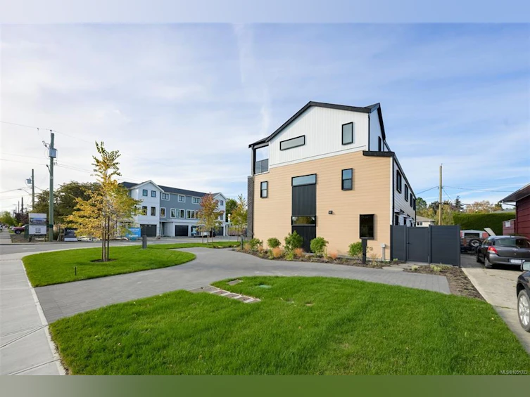 4-2100 Allenby Street, Oak Bay, BC, V8R 3C3 - 62