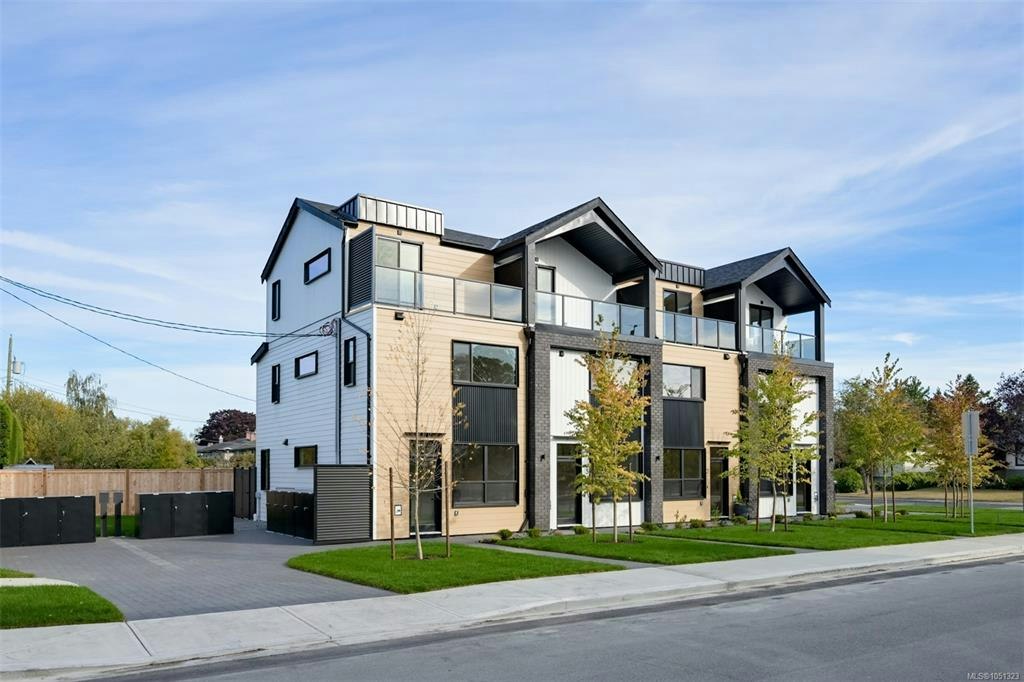 4-2100 Allenby Street, Oak Bay, BC, V8R 3C3 - 57