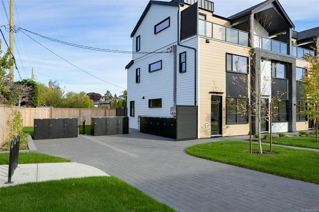 4-2100 Allenby Street, Oak Bay, BC, V8R 3C3 - 65