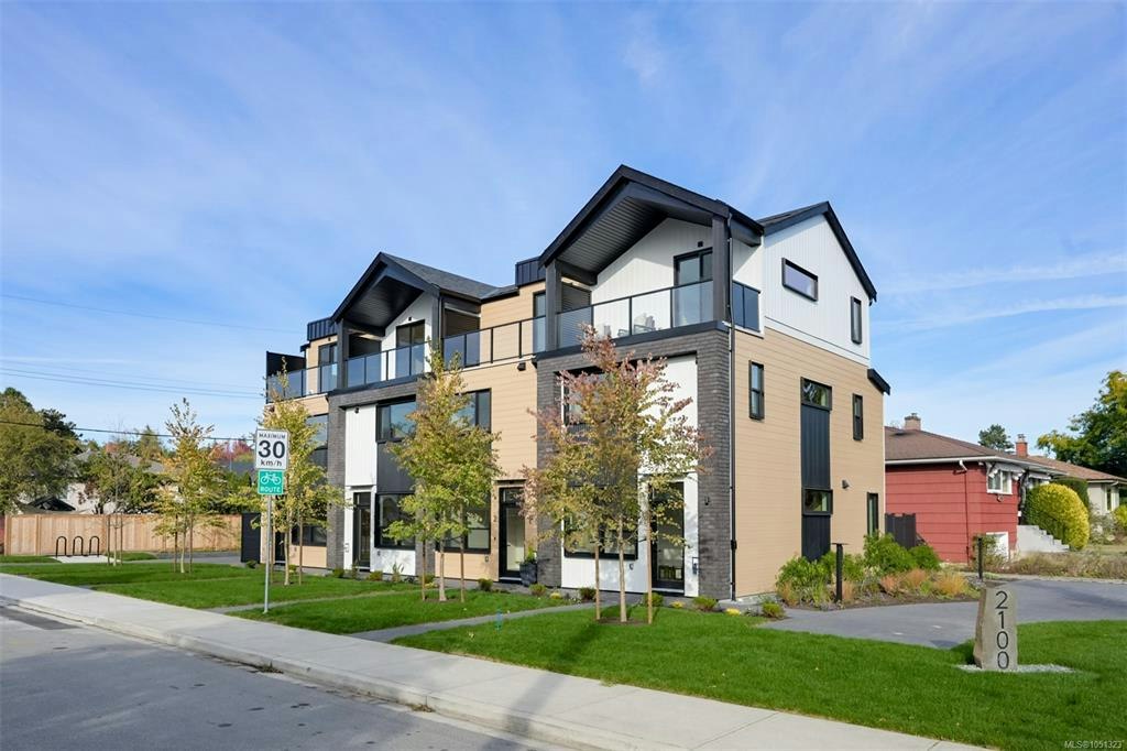 4-2100 Allenby Street, Oak Bay, BC, V8R 3C3 - 55