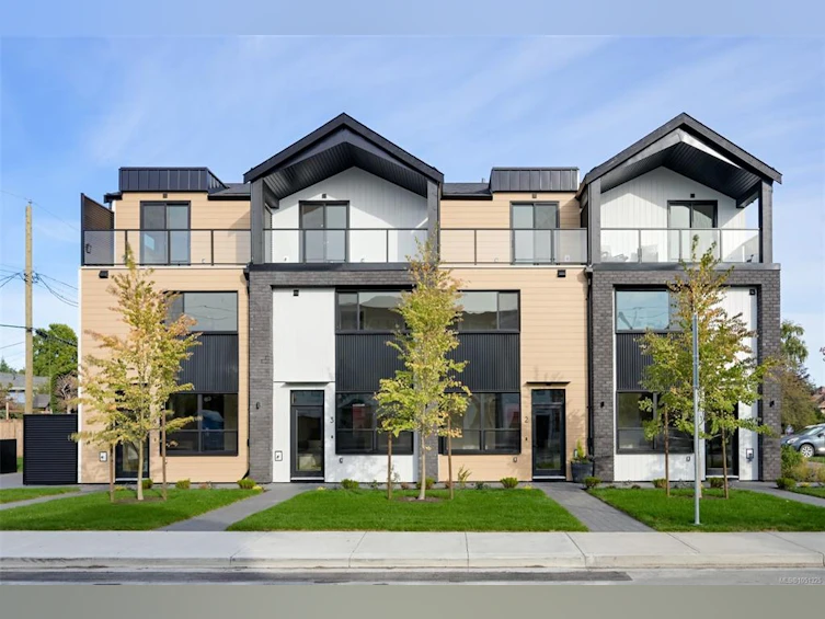 1-2100 Allenby Street, Oak Bay, BC, V8R 3C3 - 56