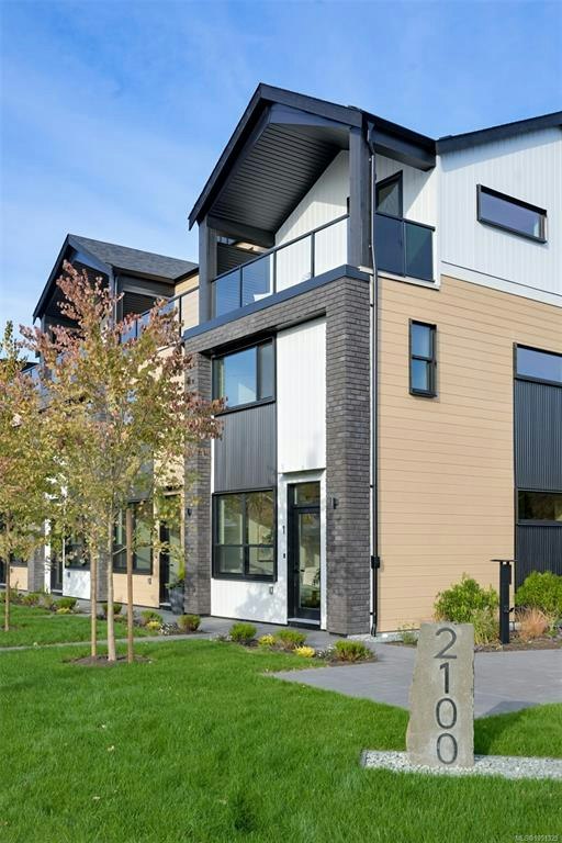 1-2100 Allenby Street, Oak Bay, BC, V8R 3C3 - 64