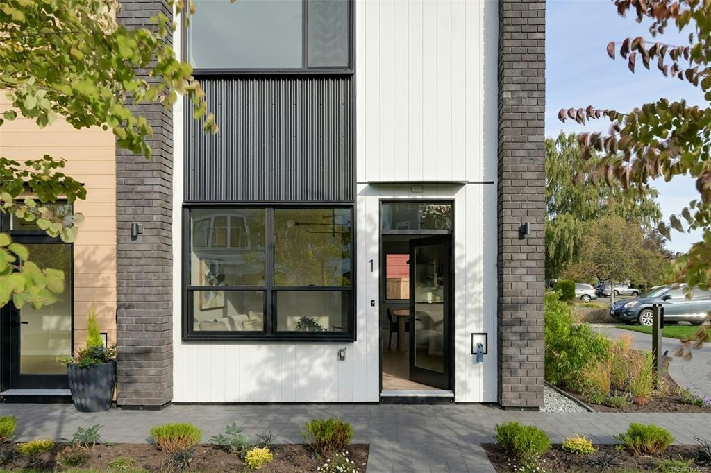 1-2100 Allenby Street - 3