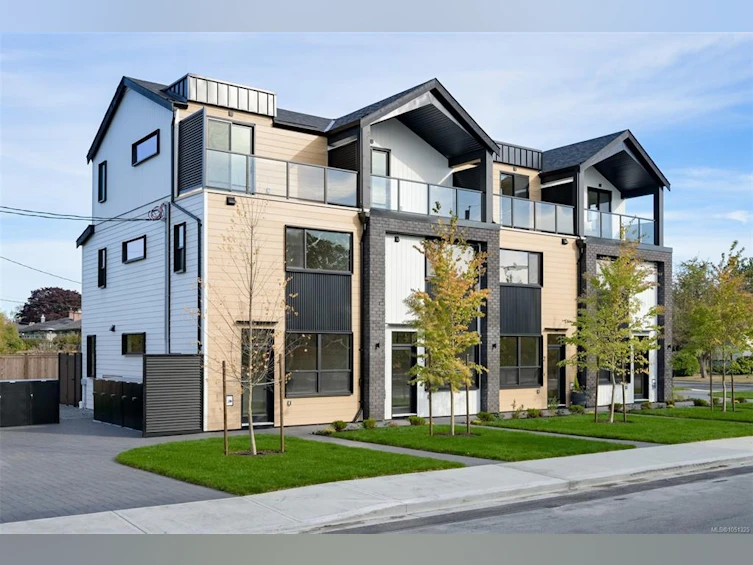 1-2100 Allenby Street, Oak Bay, BC, V8R 3C3 - 58