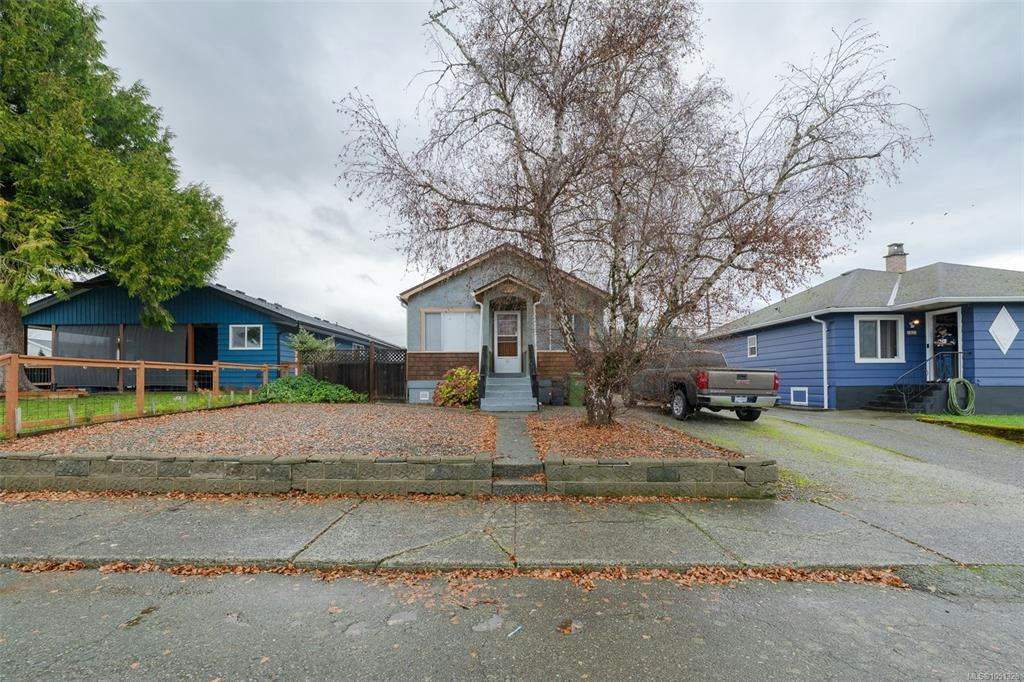 3885 14th Avenue, Port Alberni, BC, V9Y 5C1
