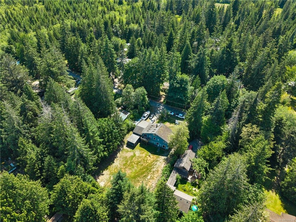 1376 Hooley Road, Quadra Island, BC, V0P 1N0 - 4