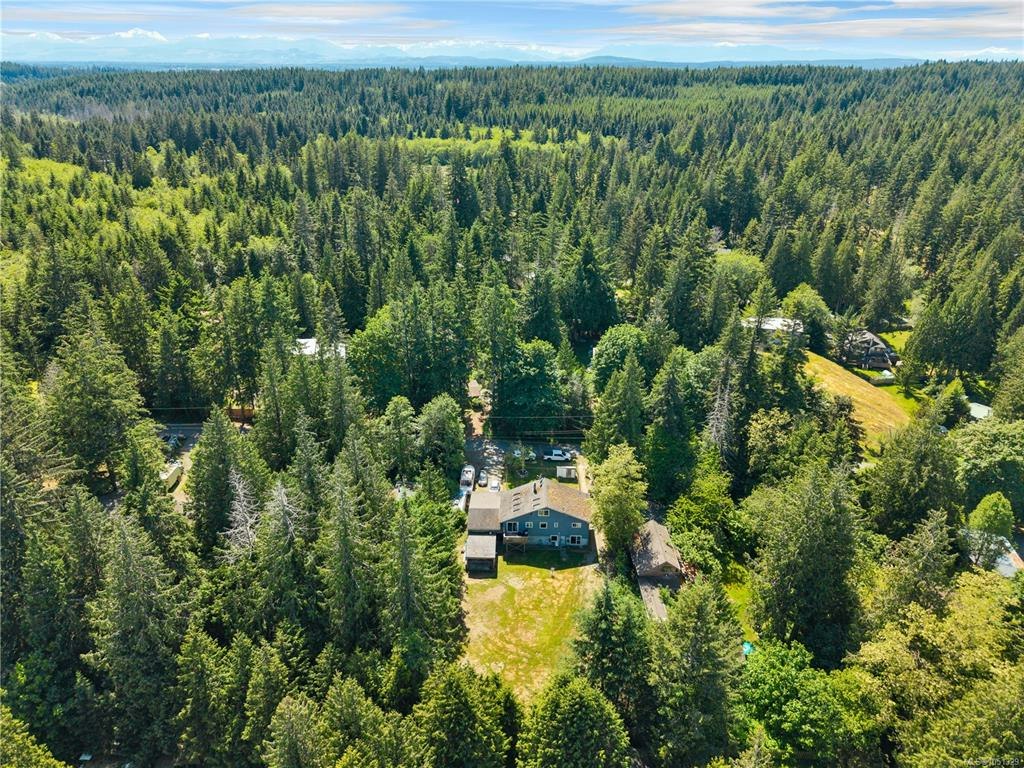 1376 Hooley Road, Quadra Island, BC, V0P 1N0 - 5