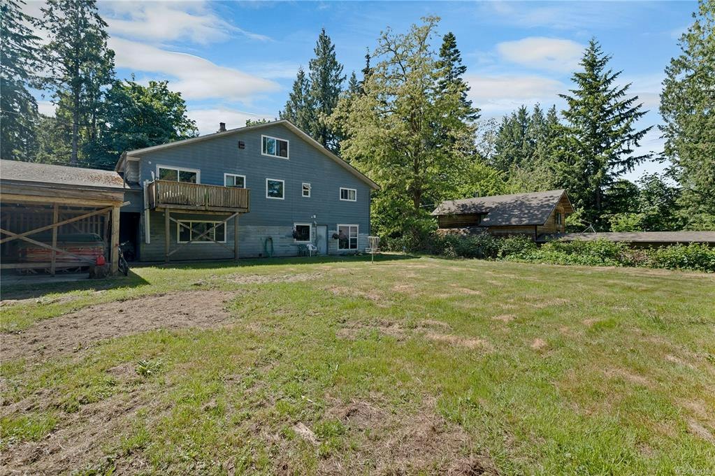 1376 Hooley Road, Quadra Island, BC, V0P 1N0 - 43