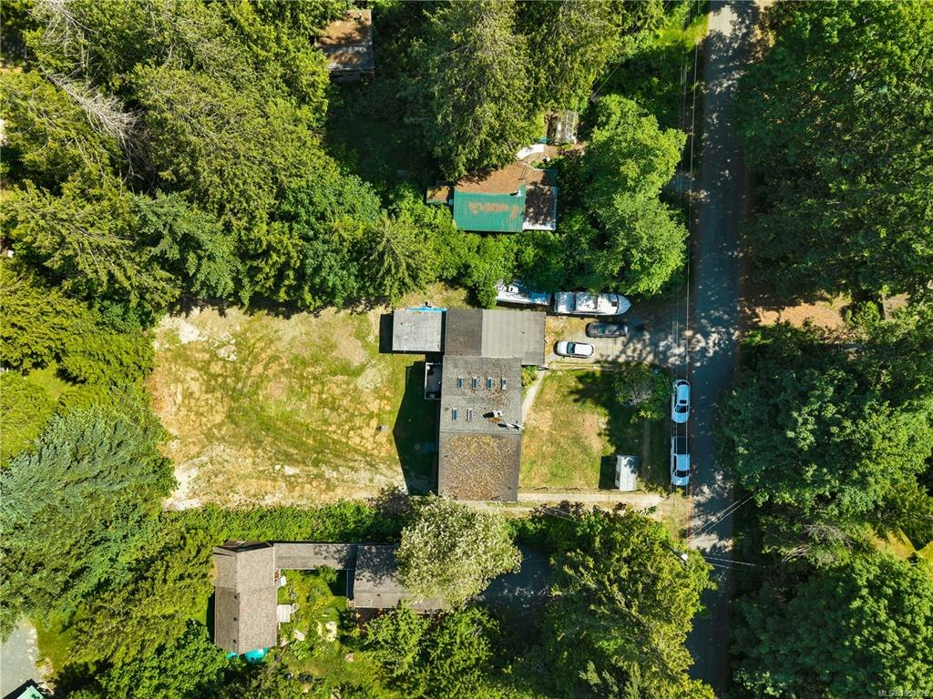 1376 Hooley Road, Quadra Island, BC, V0P 1N0 - 3