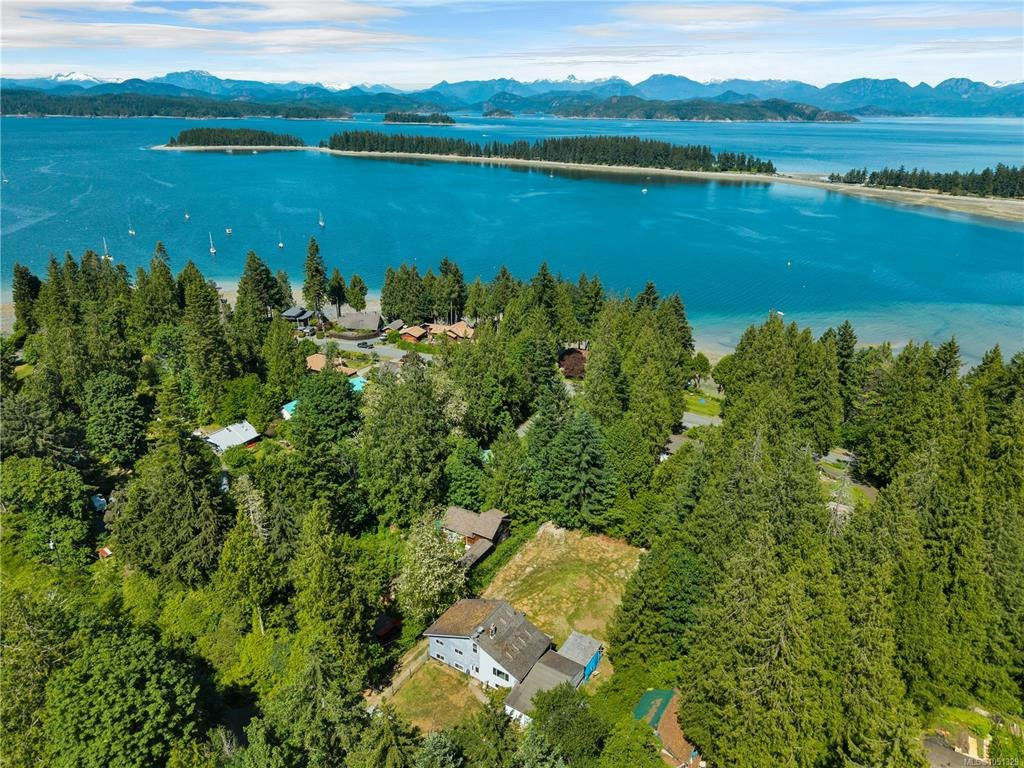 1376 Hooley Road, Quadra Island, BC, V0P 1N0 - 2