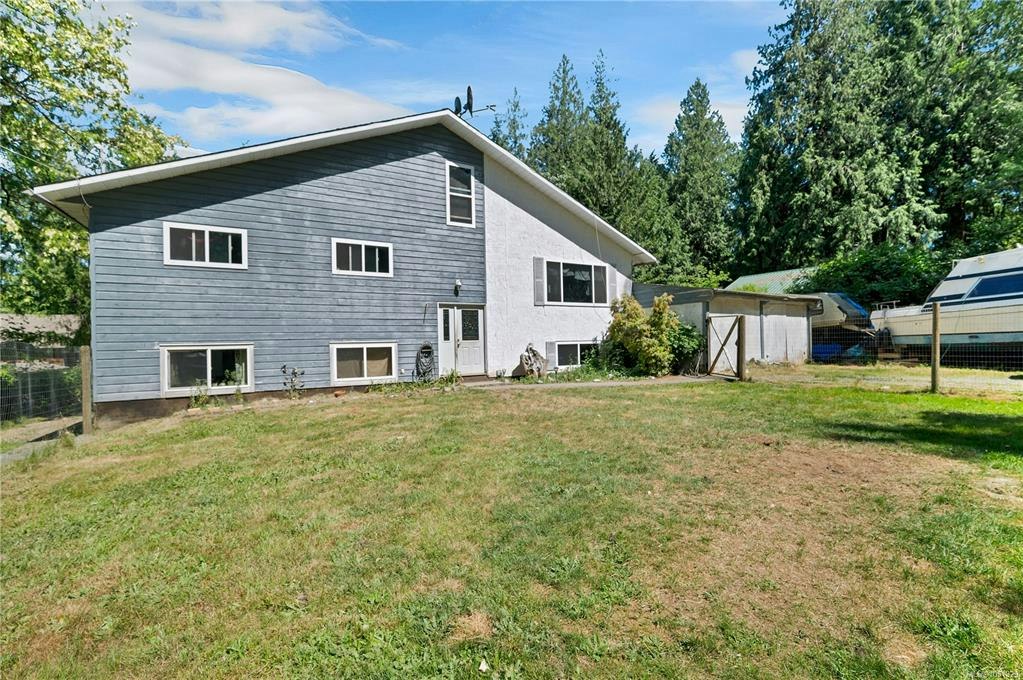 1376 Hooley Road, Quadra Island, BC, V0P 1N0 - 40