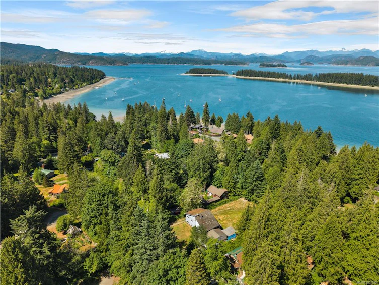 1376 Hooley Road, Quadra Island, BC, V0P 1N0 - 6