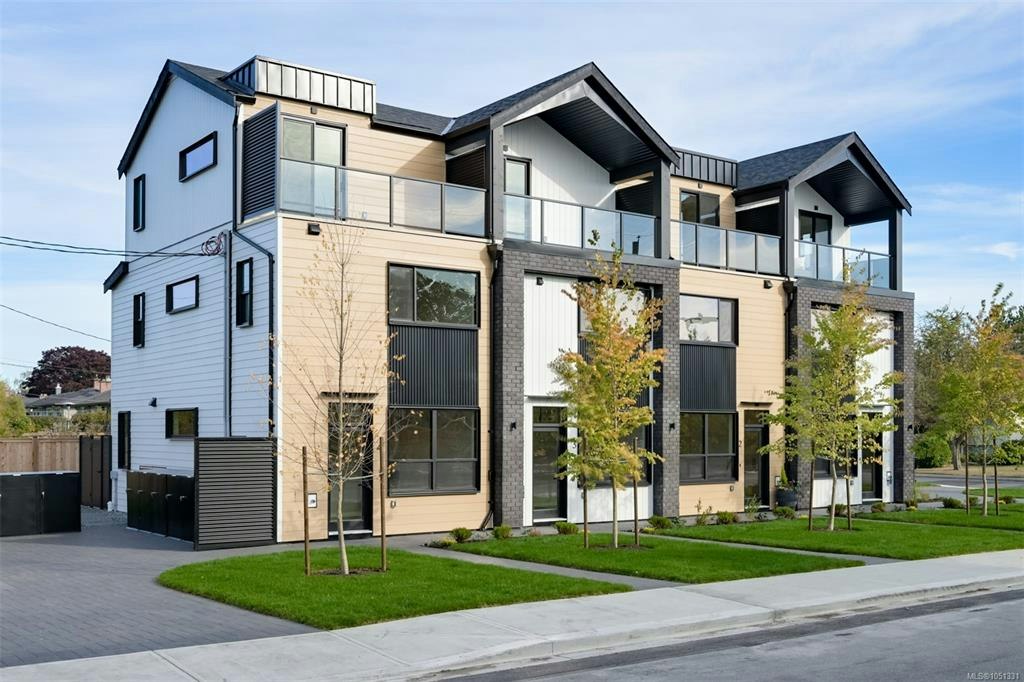 2-2100 Allenby Street, Oak Bay, BC, V8R 3C3 - 58