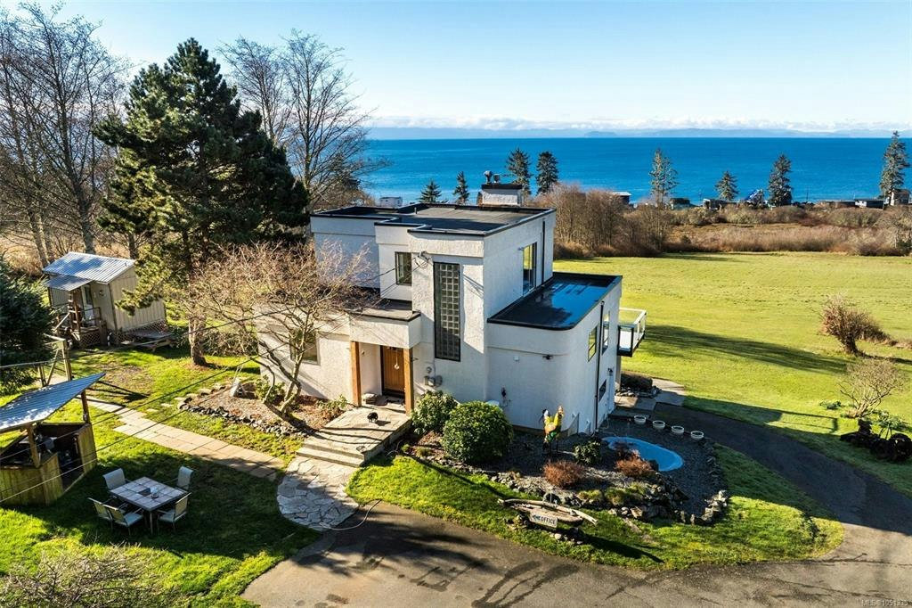 4537 Otter Point Road, Sooke, BC, V9Z 0K4