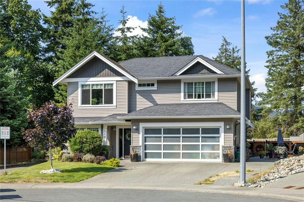 513 Martina Way, Nanaimo, BC, V9T 0E2 - 28