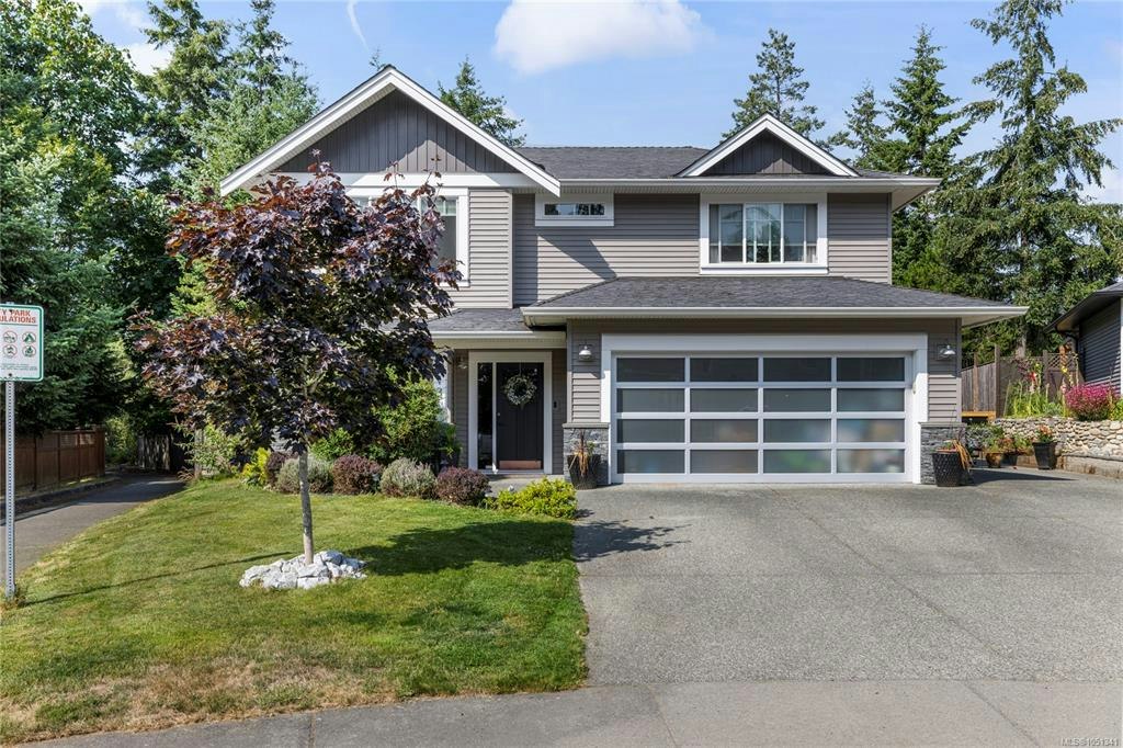 513 Martina Way, Nanaimo, BC, V9T 0E2 - 24