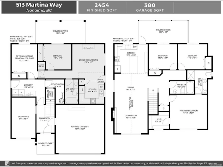 513 Martina Way, Nanaimo, BC, V9T 0E2 - 46