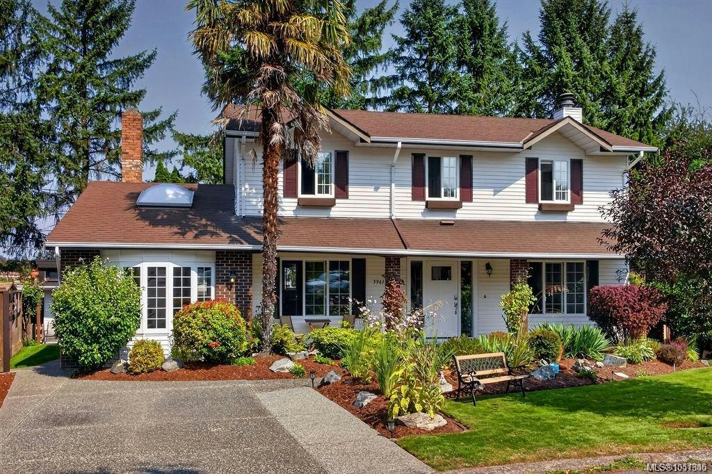 3961 Reynolds Court, Saanich, BC, V8P 5L9