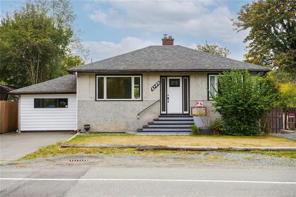 6729 W Grant Road, Sooke, BC, V9Z 0P5