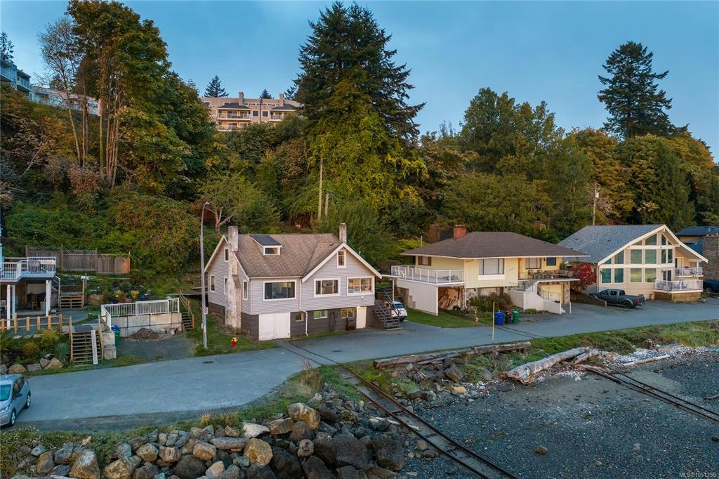 2535 Battersea Road, Nanaimo, BC, V9S 3X6