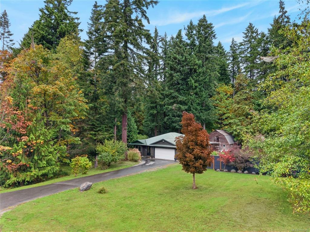 936 Arden Road, Courtenay, BC, V9N 9K3