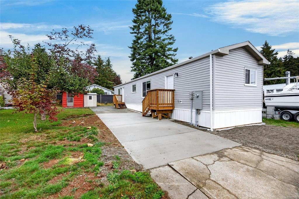 2104 Pemberton Place, Comox, BC, V9M 3P8
