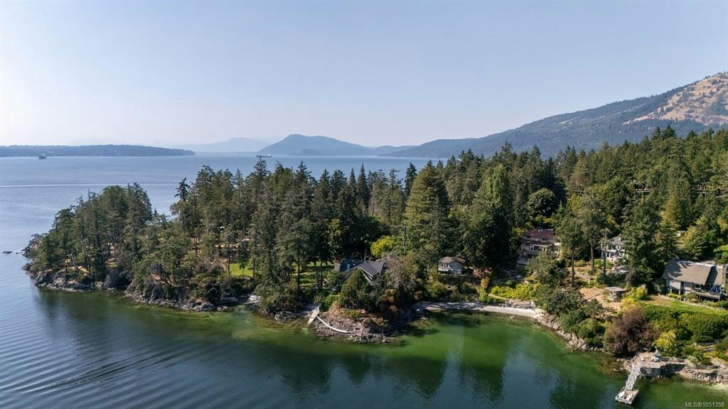389 Moses Point Road, North Saanich, BC, V8L 5L9 - 45