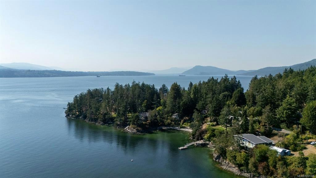 389 Moses Point Road, North Saanich, BC, V8L 5L9 - 46