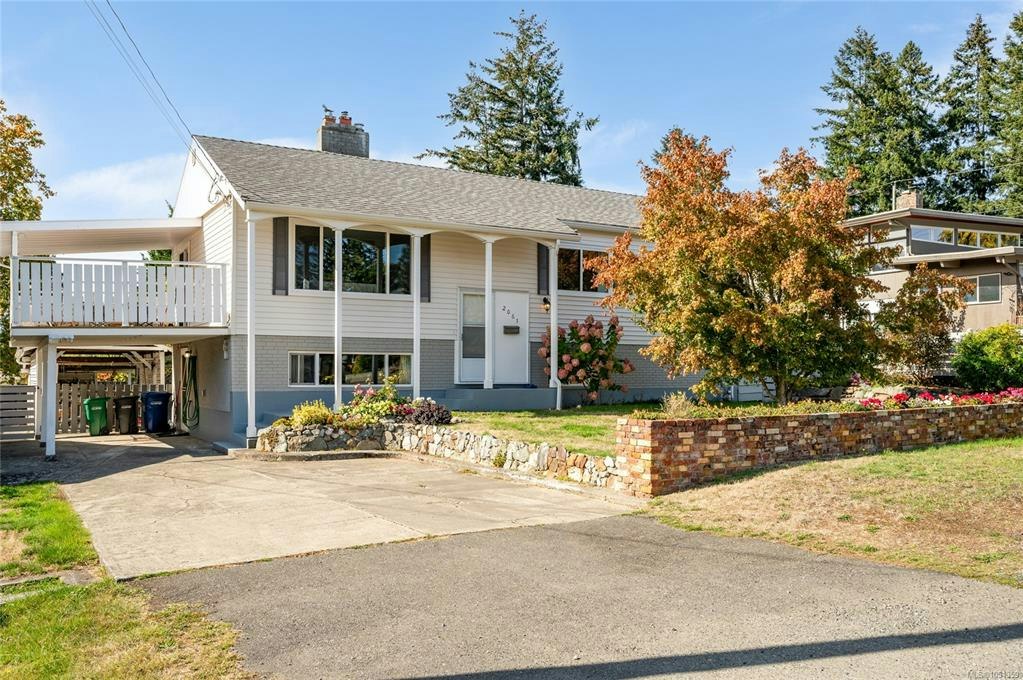 2061 Forest Drive, Nanaimo, BC, V9S 2R8