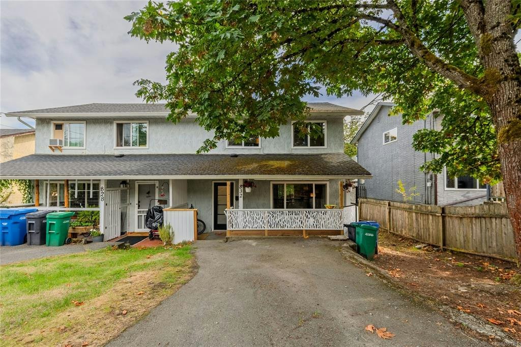 832 Holly Hill Road, Nanaimo, BC, V9R 5T1