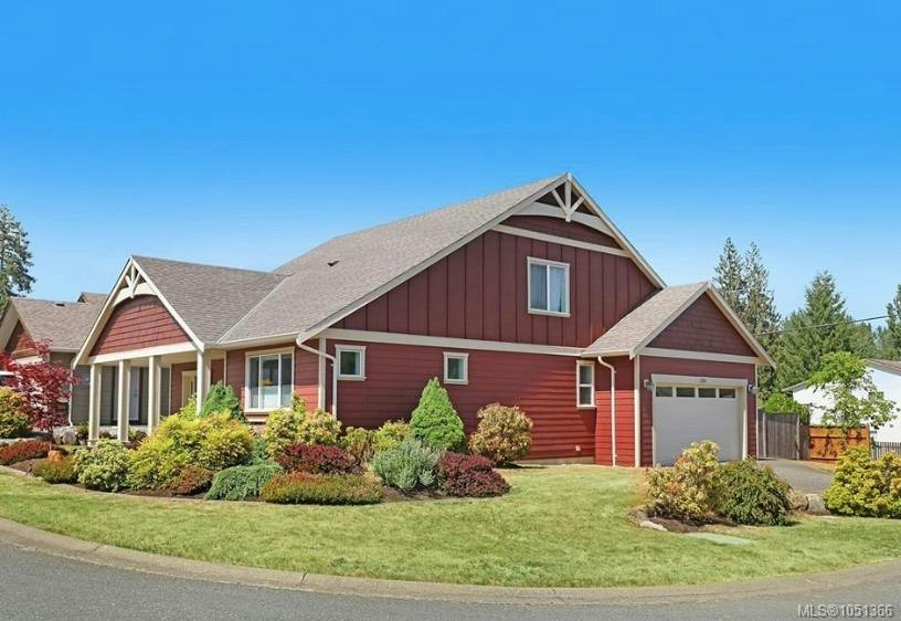 201-303 Arden Road, Courtenay, BC, V9N 0A8