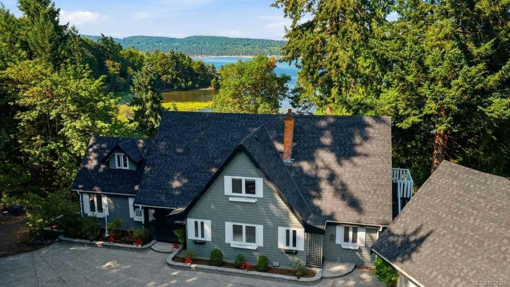 302 Roland Road, Ladysmith, BC, V9G 1X8