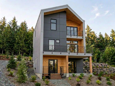 1032 Shore Pine Drive - 2