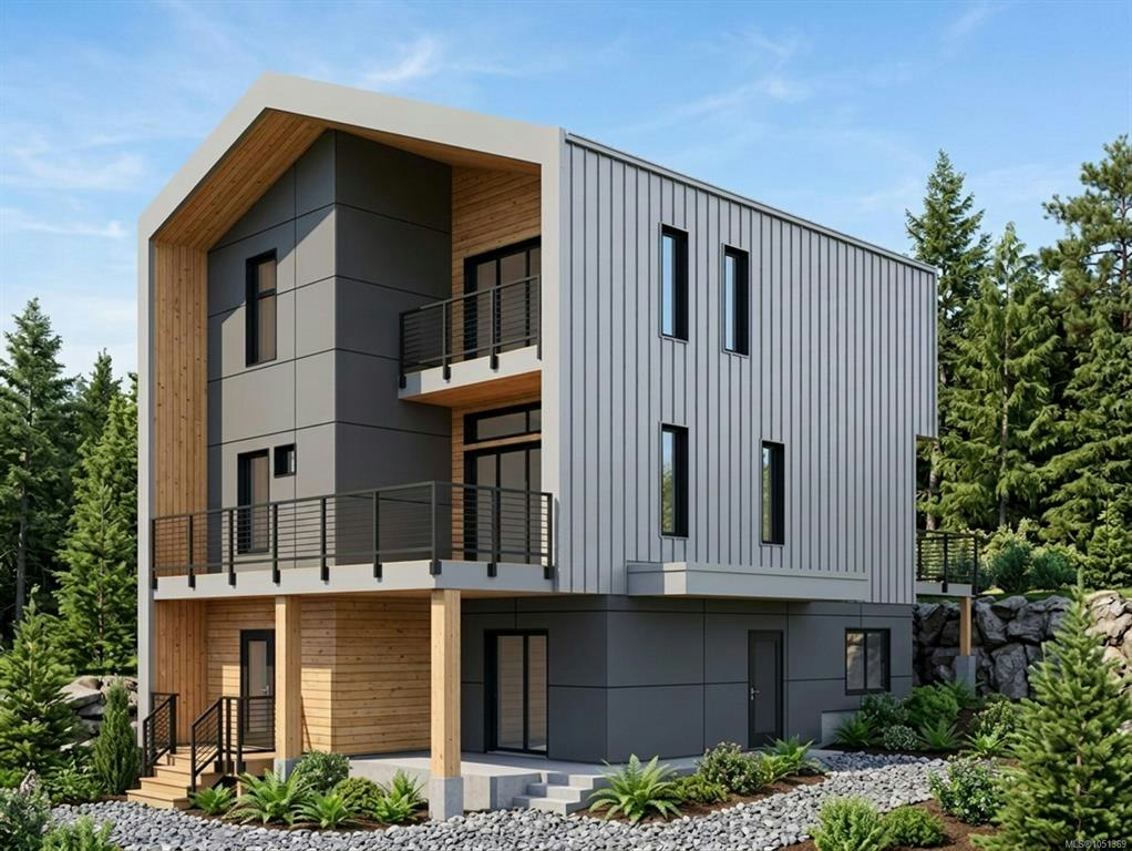 1032 Shore Pine Drive, Ucluelet, BC, V0R 3A0
