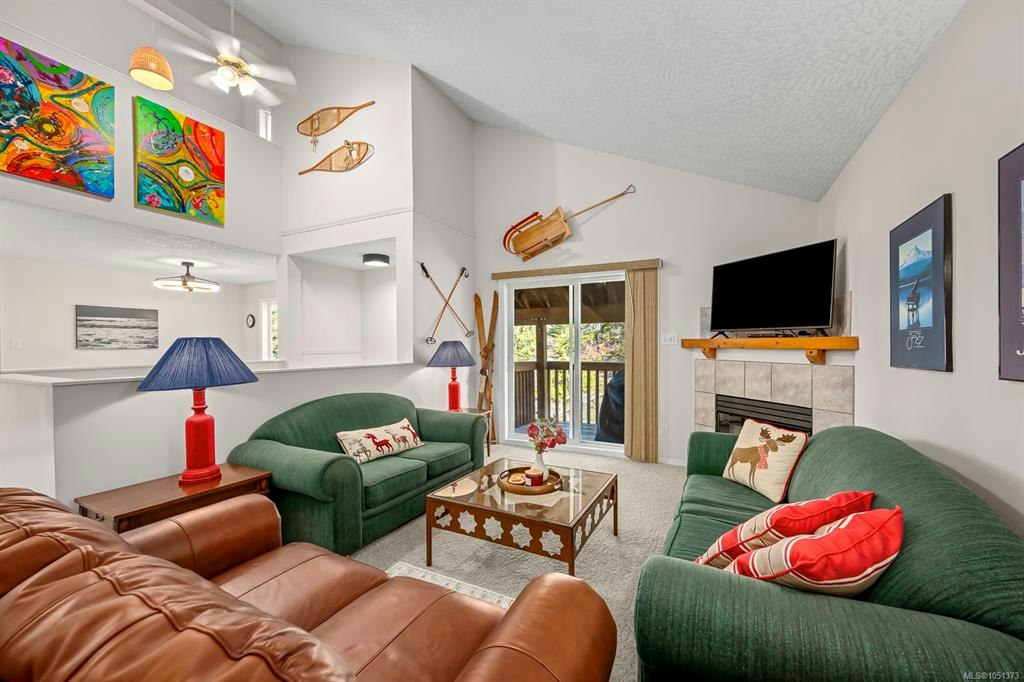 C-828 Washington Way, Courtenay, BC, V9J 1L0