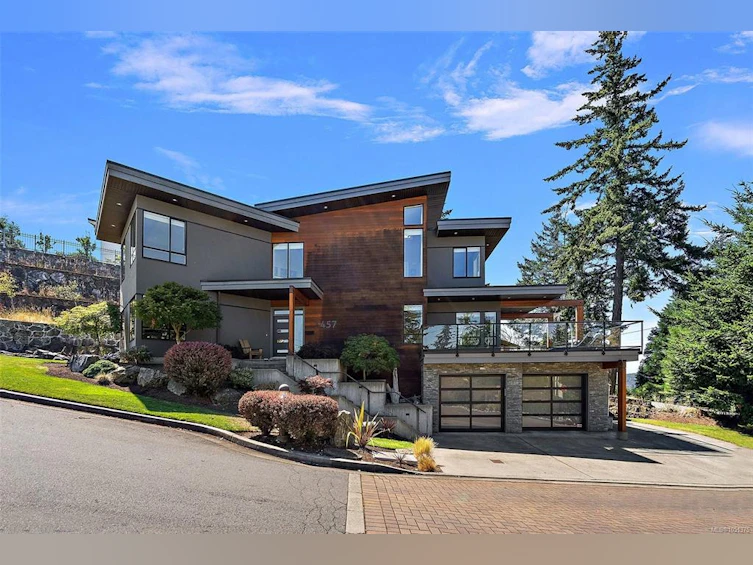 3457 Vantage Point, Colwood, BC, V9C 3N5 - 43