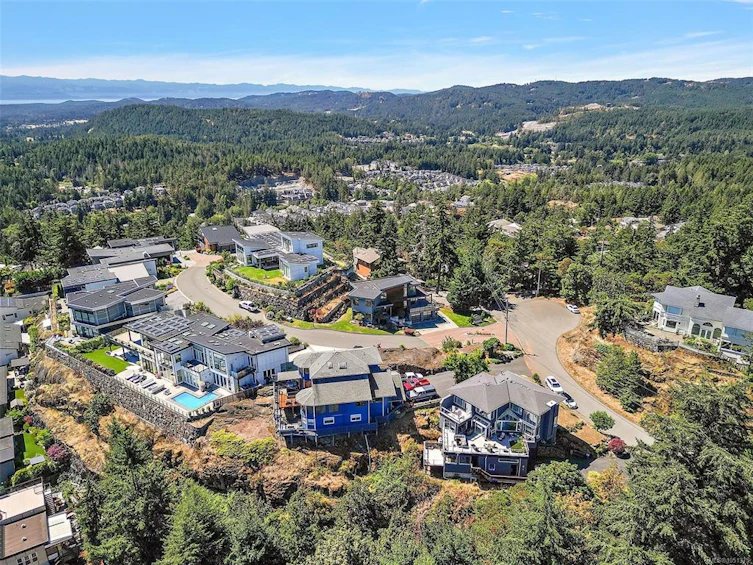 3457 Vantage Point, Colwood, BC, V9C 3N5 - 48